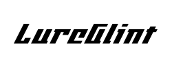 LureGlint - logo